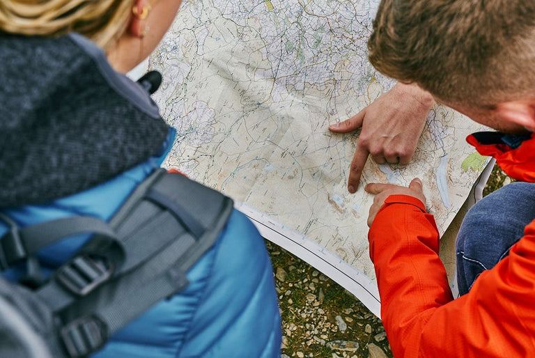 Mastering the Art of Navigation