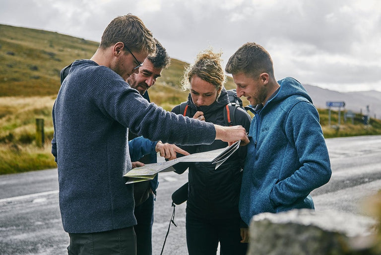 Mastering the Art of Navigation