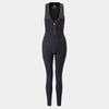 alpkit womens rhythm four season bib tights in black