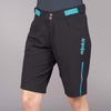 womens floe baggy mountain bike short